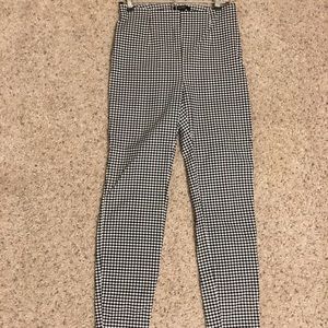 Forever 21 casual slacks.  Size medium